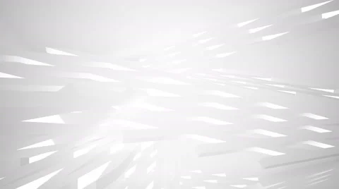 White interior Stock Footage 49758890