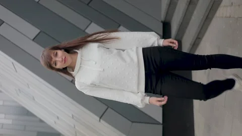 White jacket Stock Footage 135294759