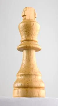 White King Stock Photos