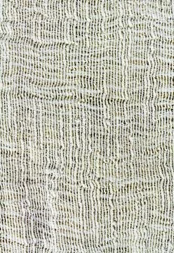 White knitting texture background Stock Photos