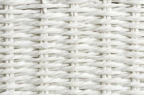 White lace braid Stock Photos