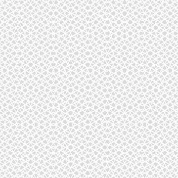 White lace pattern Illustrazione stock