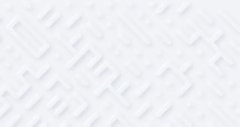 White lactic geometric universal background. Video stock 168803152