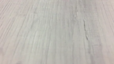White laminate, white board Stock Footage 122908481