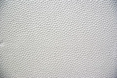 White leather background Stock Photos