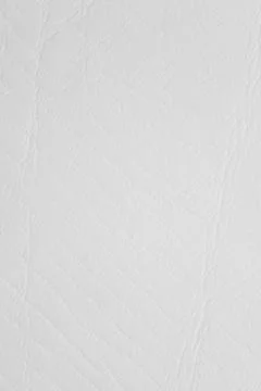 White leather background Stock Photos
