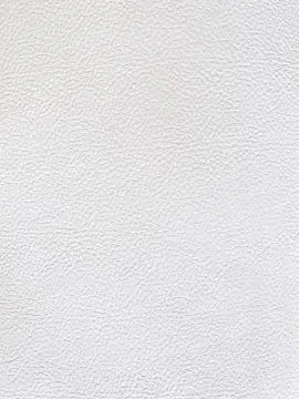 White leather background Stock Photos