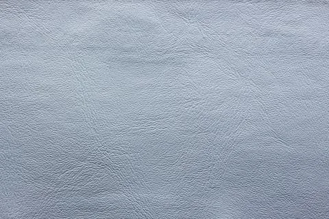 White Leather Background Texture Stock Photos