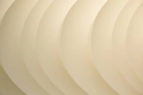 White leather texture. able to use as a background Stock Photos