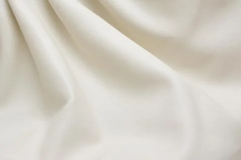 White leather texture background Foto stock