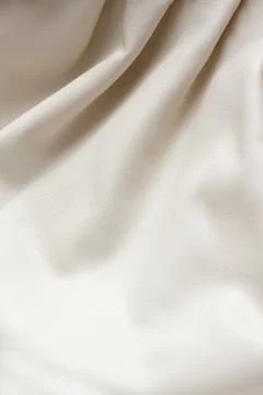White leather texture background Stock Photos