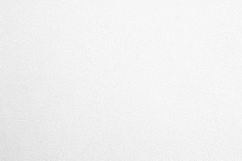 White leather texture background Stock Photos