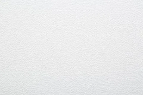 White leather texture to background Stock Photos