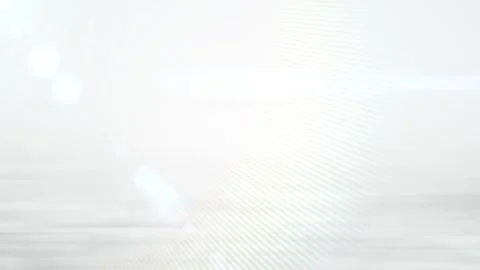 White Lens Flare Background Stock Footage 291815214