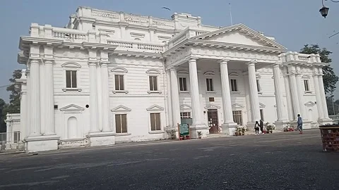 White library Stock Footage 147616045