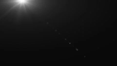 The white light above moves to the right. Vídeos de archivo 315385928