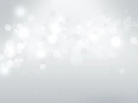 White light blur Stock Illustration