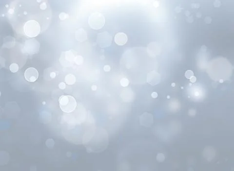 White light blur Stock Illustration