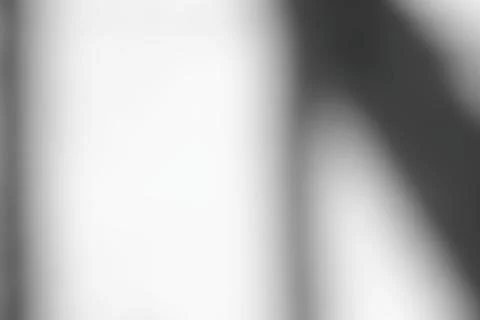 White Light Leak Effect for Color Cast Background. Stock Photos