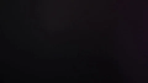 White light leak Video stock 83398367