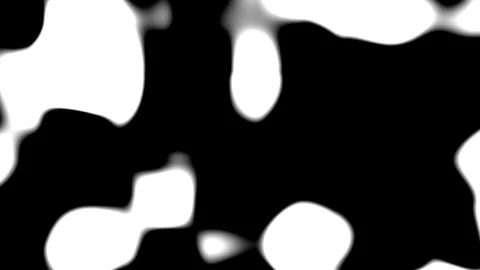 White Light Leaks On Black Background. Stock Footage 107269125