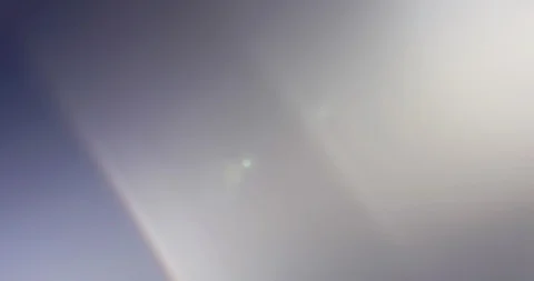 White Light Leaks on Black Background. Overlay. Photo Filter. Transition Stock Footage 126144197