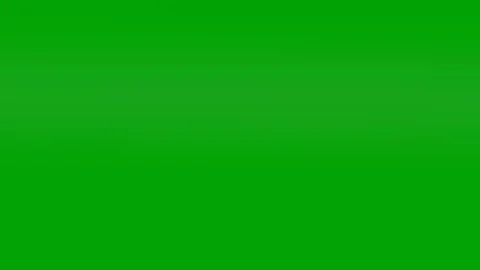 White Light Old TV Glitch Blinking VFX 4K Overlay Green Screen Stock Footage 289914307