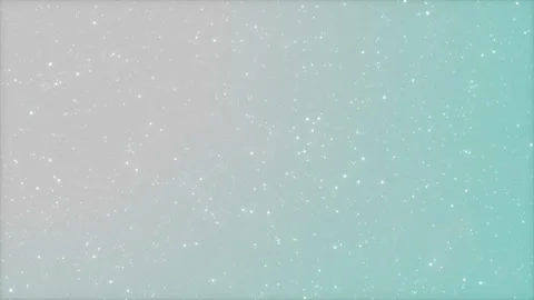 White light particles move on a blue and purple duotone background. Vidéo 315199164