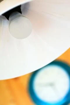 White light Stock Photos