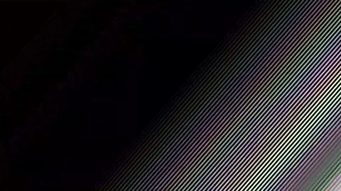 A white light on a transparent background Stock Footage 302835644