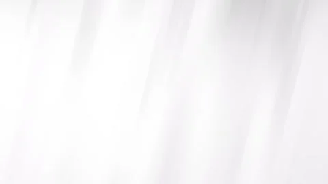 White light waves loopable gradient with white smooth wave Stock Footage 317593575