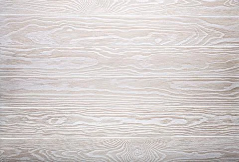 White light wooden panels rustic blank background or backdrop copy space Stock Photos