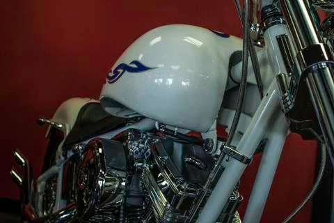 White Lightning Stock Photos