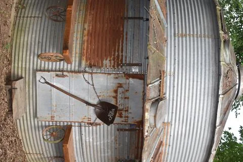 White Lightning Stock-Fotos