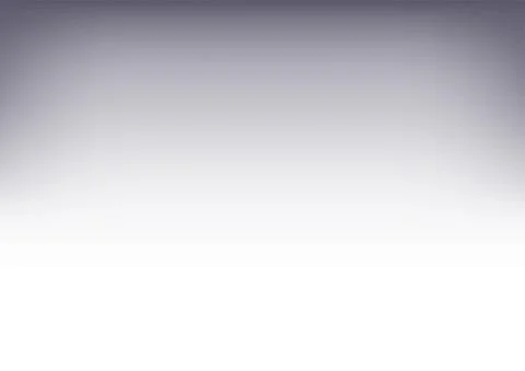 White Lilac Gray Gradient Background Stock Illustration