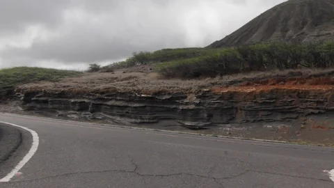 White limo Stock Footage 105232741