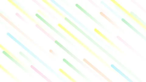 White line pattern background. Stock Illustration