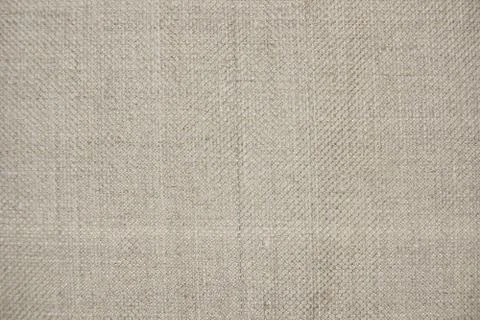 White linen canvas texture Stock Photos