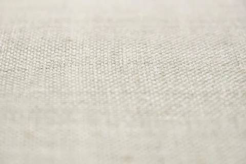 White linen canvas texture 스톡 사진