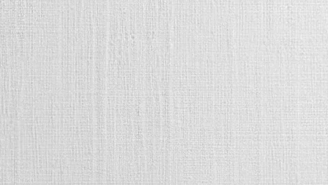 White Linen Texture Video stock 332048909