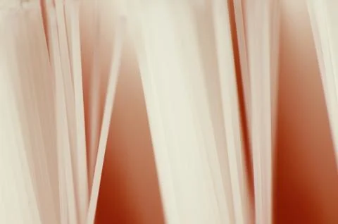 White lines abstract texture Stock Photos