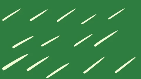 White lines and 動画素材 336971446