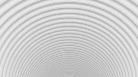 White Lines architectural elements. White minimalist stripes Backgrounds Stock Footage 278504797