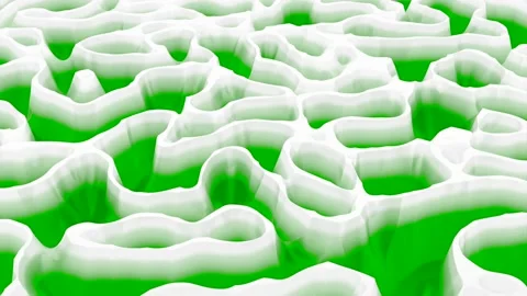 White lines on a colored background . Design. An abstraction of bright and Stock Footage 167260642