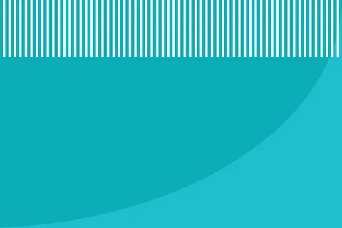 White lines conceptual vector textures on blue background design. Stock Illustration