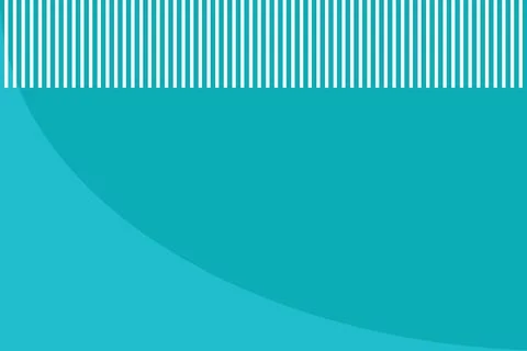 White lines conceptual vector textures on blue background design. Stock Illustration