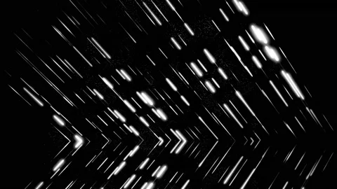 White lines Stock Footage 151969561