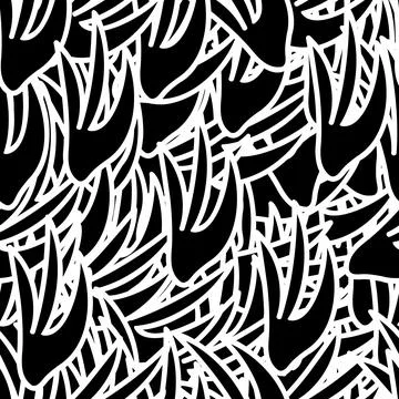 White lines Stock Illustration