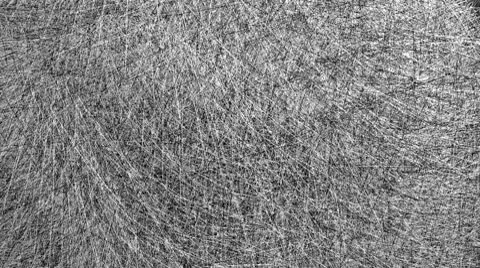 White lines noise Stock Footage 10685485