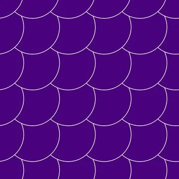 White lines pattern Stock Illustration